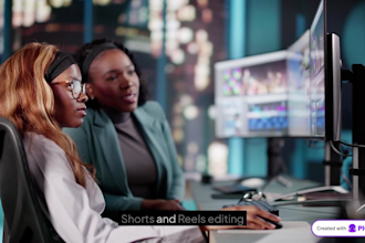 a best video editting