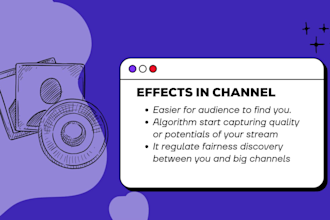 do twitch moderator live stream chat management community