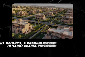create cinematic ai commercials and brand films