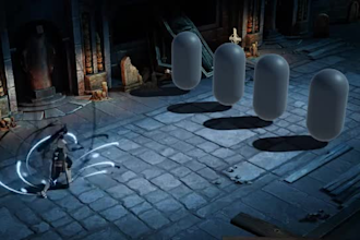 create stunning game vfx, particle system, shaders, in unity, godot game vfx