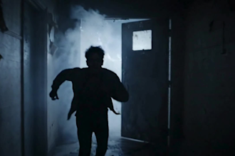 edit scary horror videos, true crime and creepy stories for youtube