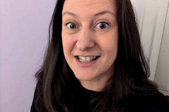 create authentic storytelling ugc videos