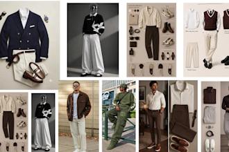 be men personal fashion stylist online shopper fashion advisor and consultant