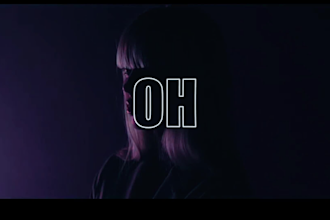 create a music video lyric music video animated lyric for your song