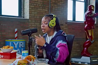 be your female rapper, rap singer, hiphop, uk rapper, ghostwriter rapper,