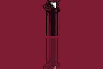 create custom animated pixel art sprites, game assets, and rpg characters