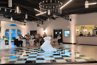 make quality event videos