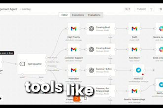 build n8n ai automation ,CRM automation, task automation