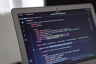 build a high performance web application
