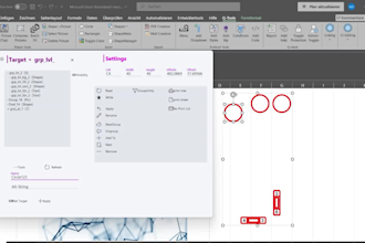 fix, repair, and stabilize broken excel vba macros and spreadsheets