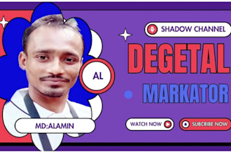 be your digital marketing and social media ads expert