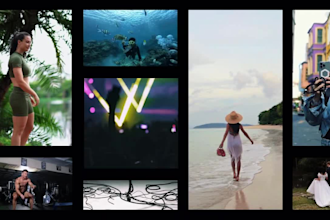 be your minecraft video editors