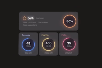 create web, app, saas promo video or saas explainer demo video