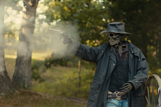 cinematic vfx compositing and special effects for films and music