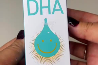 ugc video ad for a wellness brand