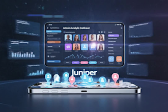 build ai dating app, matchmaking platform and social networking application