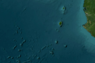 map animation video editing from geolayer 3