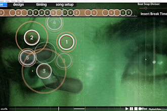 map you a song in osu