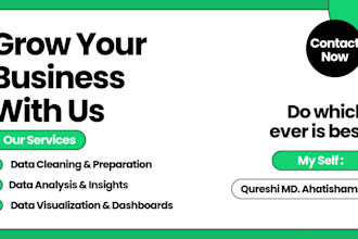 simplify your data into useful reports