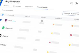 create an animated saas explainer video, app video, website demo