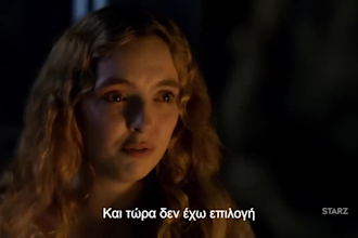 translate subtitles from english to greek or greek to english