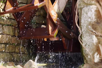 edit a romantic wedding highlight film