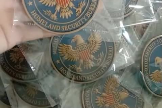 make custom pvc patches and rubber badges with free shipping