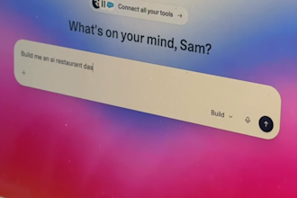 create engaging ugc videos for saas, ai and tech products