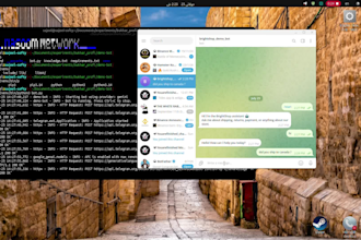 create a custom ai chatbot for your website or whatsapp