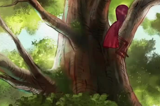 create traditional hand drawn 2d frame by frame animation