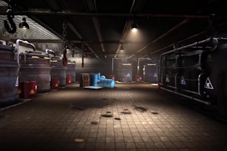 design your unity game environments, unity game levels, unity game, level design