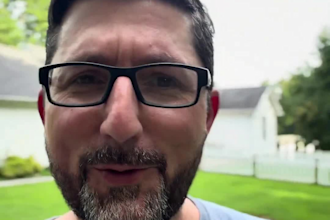 create authentic male ugc video for app and saas