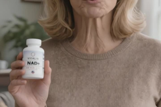 create a hyper realistic ai spokesperson video for your brand