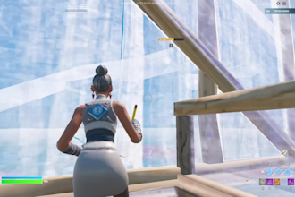 teach you pro fortnite mechanics