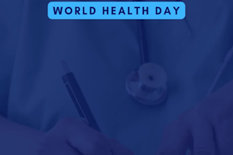 design social media post for doctor and clinics