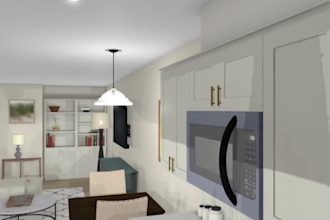 design functional kitchen layouts and floor plans