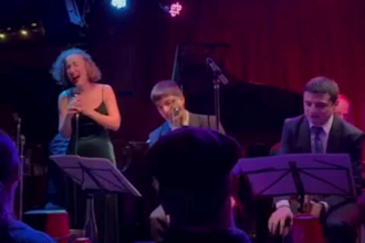 teach you vocal technique and repertoire in three languages