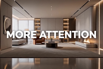 create luxury cinematic product video ads that sell