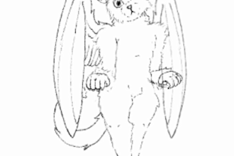 take art and design commissions