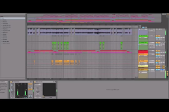 mix and master your song professionally