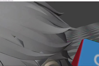 create roblox animation for youtube shorts