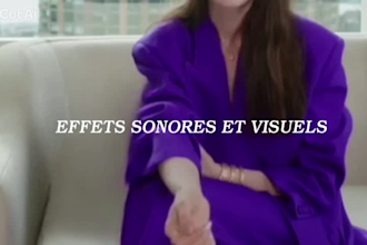 votre montage vidéo pour vos réseaux sociaux