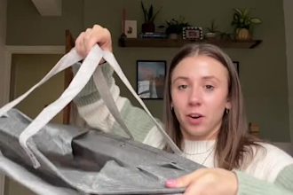 record a ugc style female spokesperson video