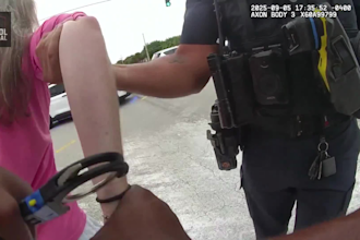 create true crime, bodycam documentary videos