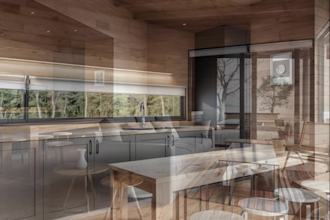 render 3d realistic walkthrough, 3d animation video
