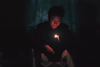 colour grade your video clips and give a cinematic colour