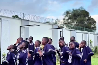 do tiktok dance video hiphop dance group dance, dance choreography afro dance