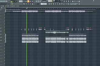 mix and master your track