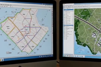 convert file cad to gis formats