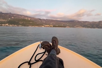 create travel vlog video editing for youtube and all social media